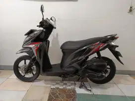 Vario kzr 2014 lengkap pajak hidup