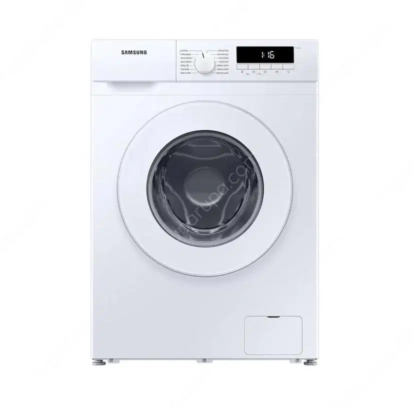 MESIN CUCI SAMSUNG FRONT LOADING WW80T3040WW/SE