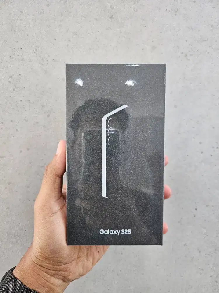 SAMSUNG GALAXY S25 12/256GB  | 12/512GB