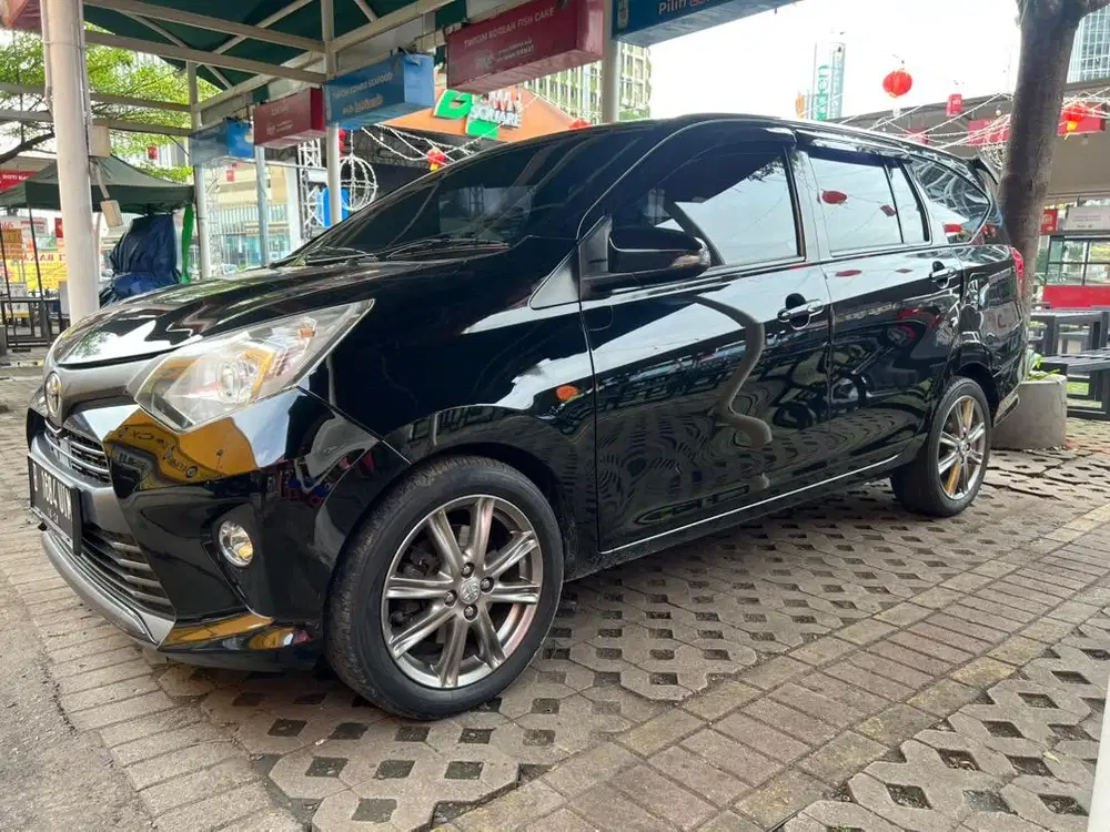 Dijual Velg OEM yaris R16