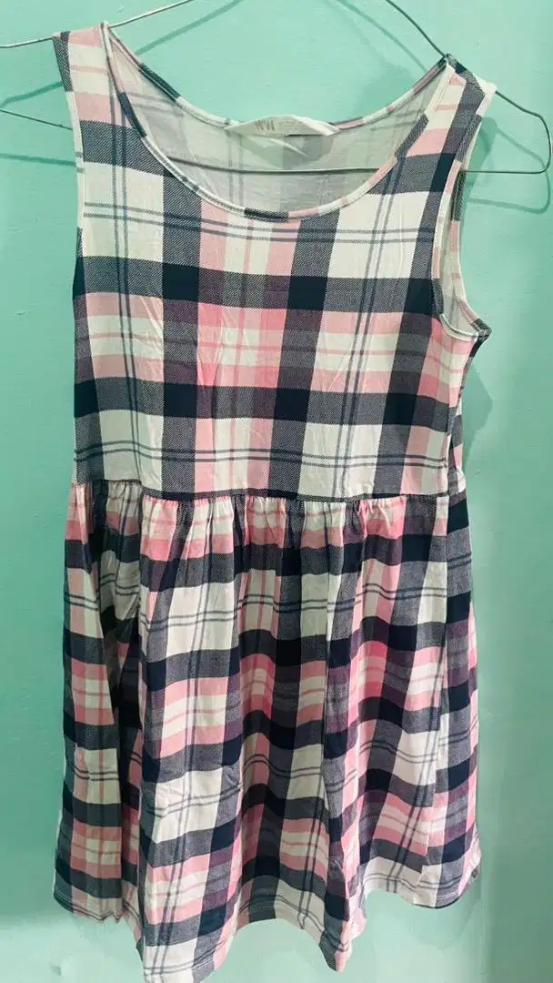 Dress anak merk H&M