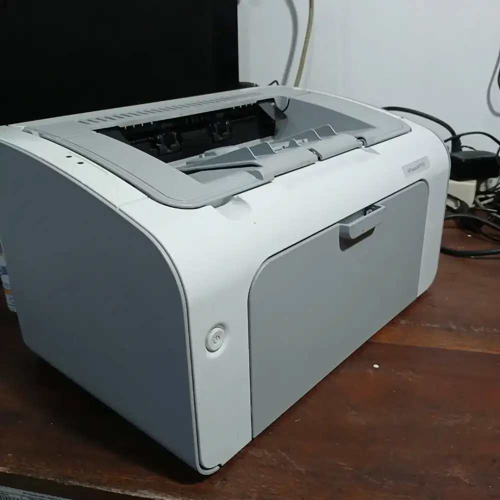 Hp Laserjet P1102