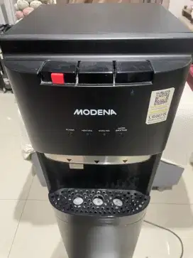 Dispenser modena galon bawah