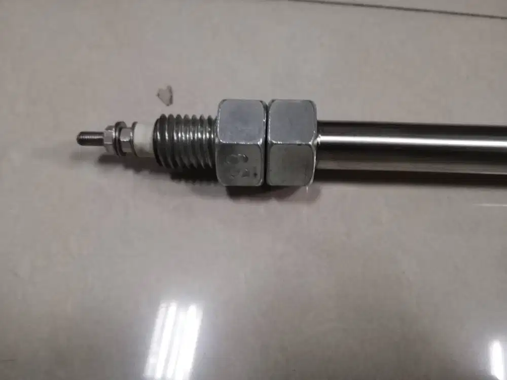 Tubular Heater Lurus Dia 16mm 1900W 3000W - 220V, 1900W