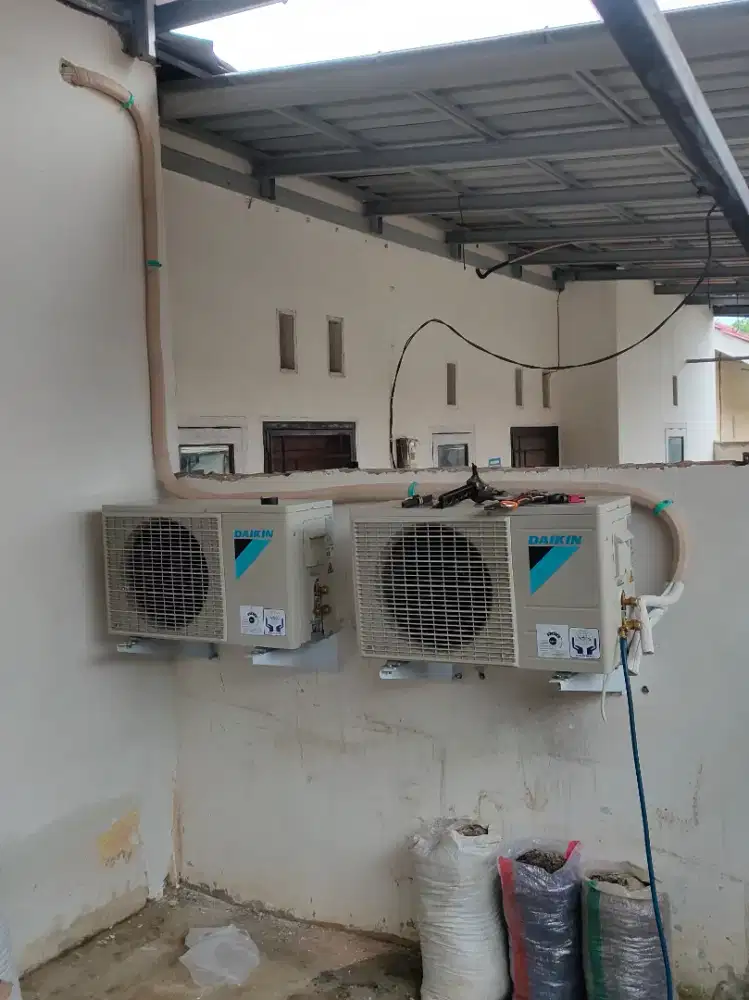 Service AC Palembang AGT