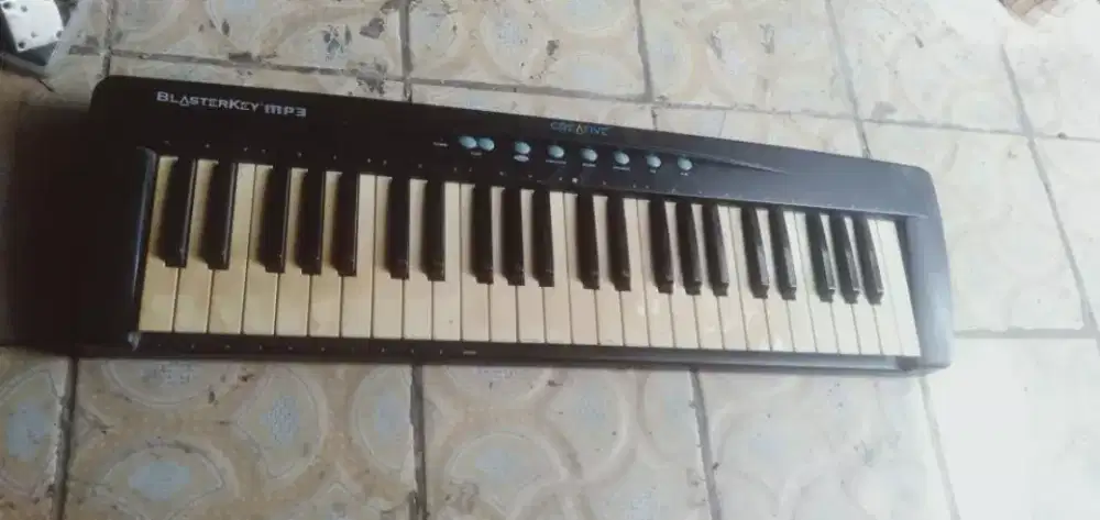 Piano lawas berkualitas kond Tdk Tau hdp/mati utk yg phm sj hrg murah