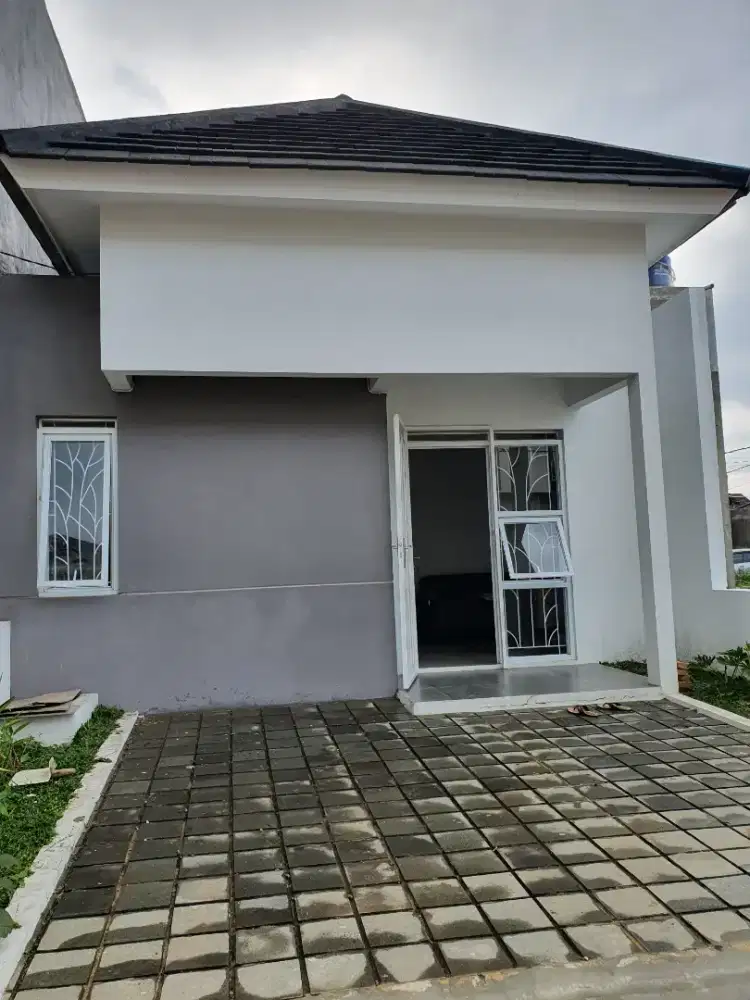 Jual Cepat! Tanpa Perantara, Semi Furnished, Tengah Kota Bandung