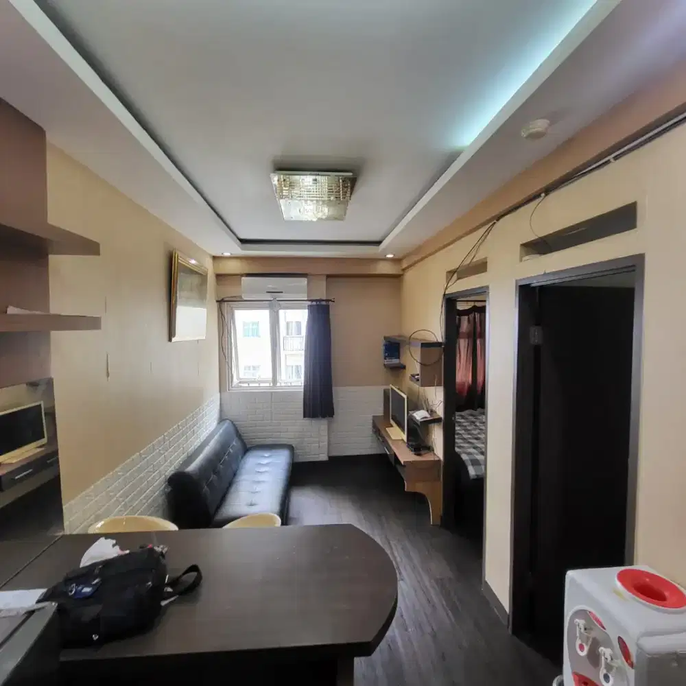 SEWA SUITE METRO APARTEMEN BANDUNG