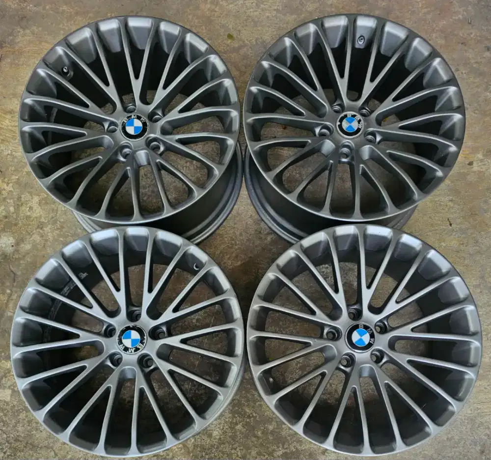 Velg ring 19 rep breyton ls pcd 5x120