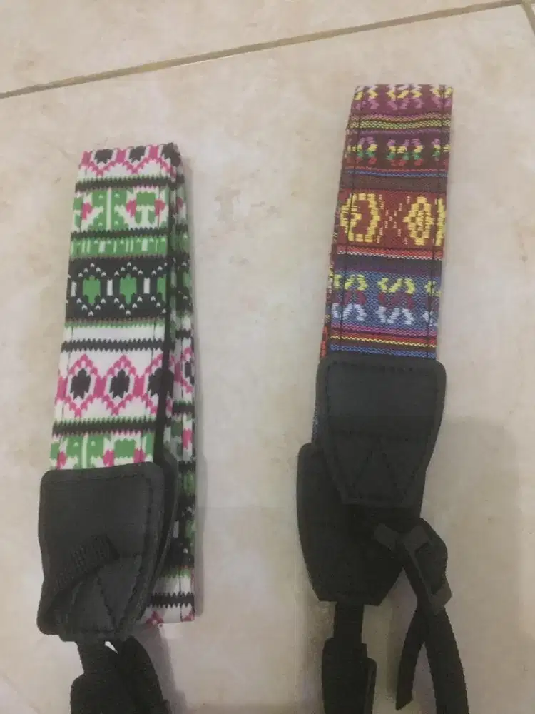 Strap kamera Universal