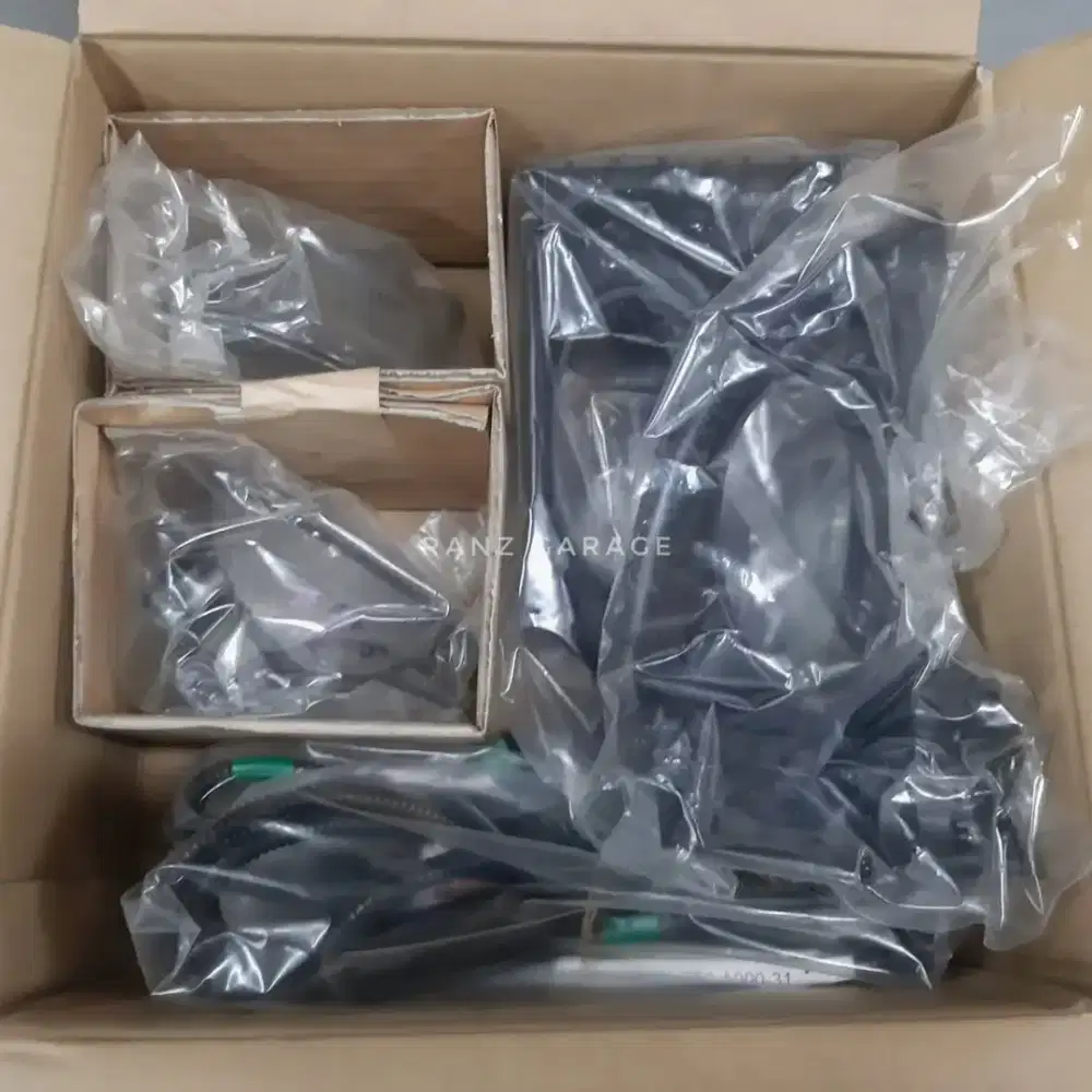 Foglamp Honda Jazz GE8 RS 2010 Original Honda