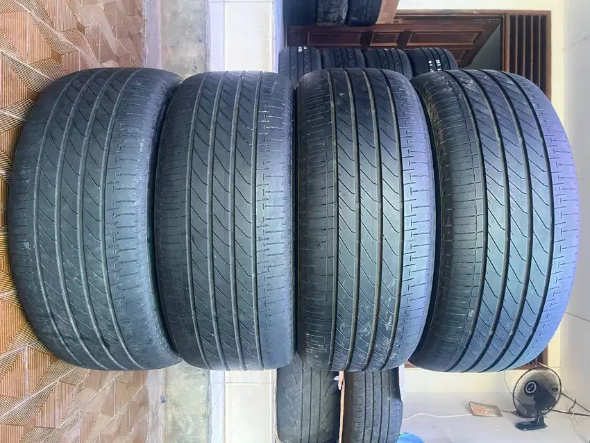 Ban Bridgestone Turanza T005A 235 50 r18 4Pcs