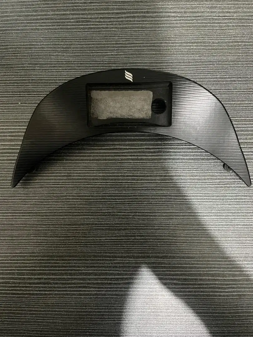 Luigy Case Voltmeter Vespa Matic
