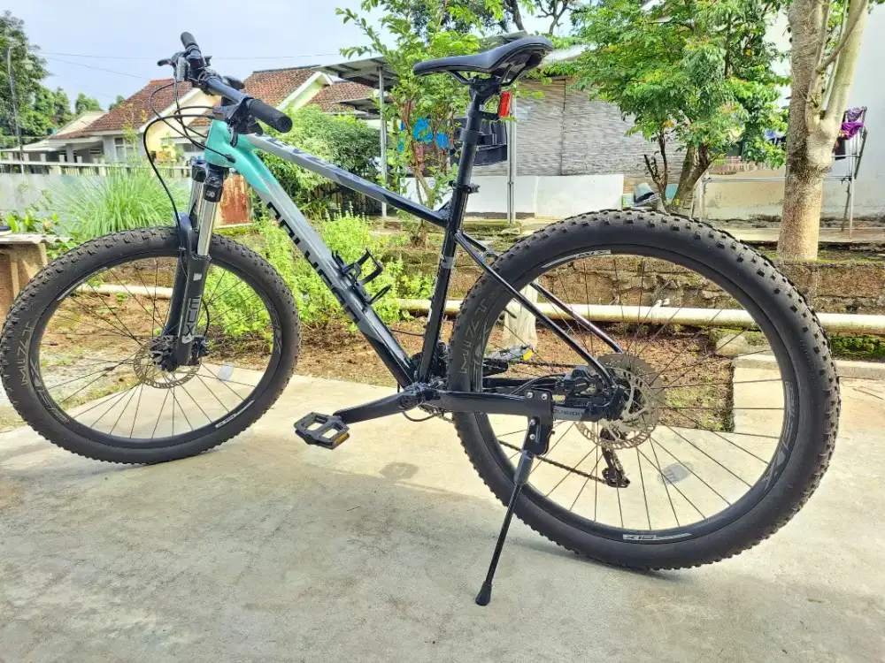 Polygon XTRADA 5 27.5