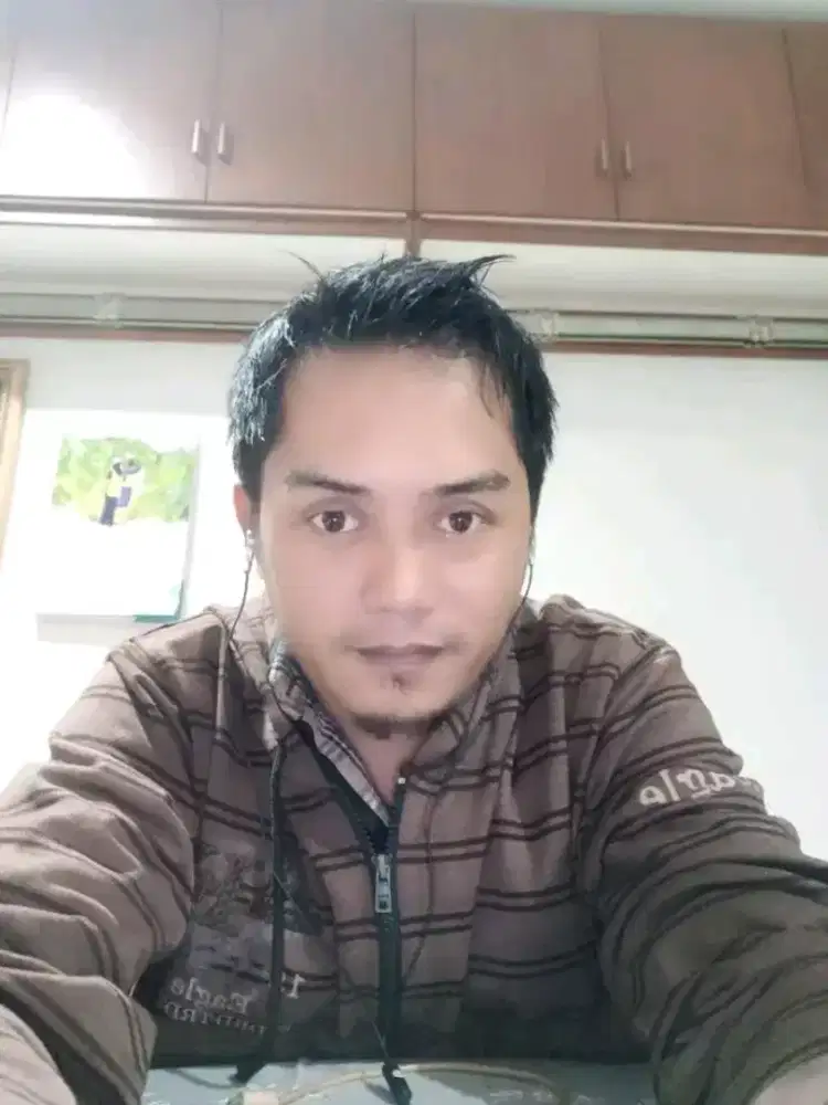 Driver/Supir Pribadi