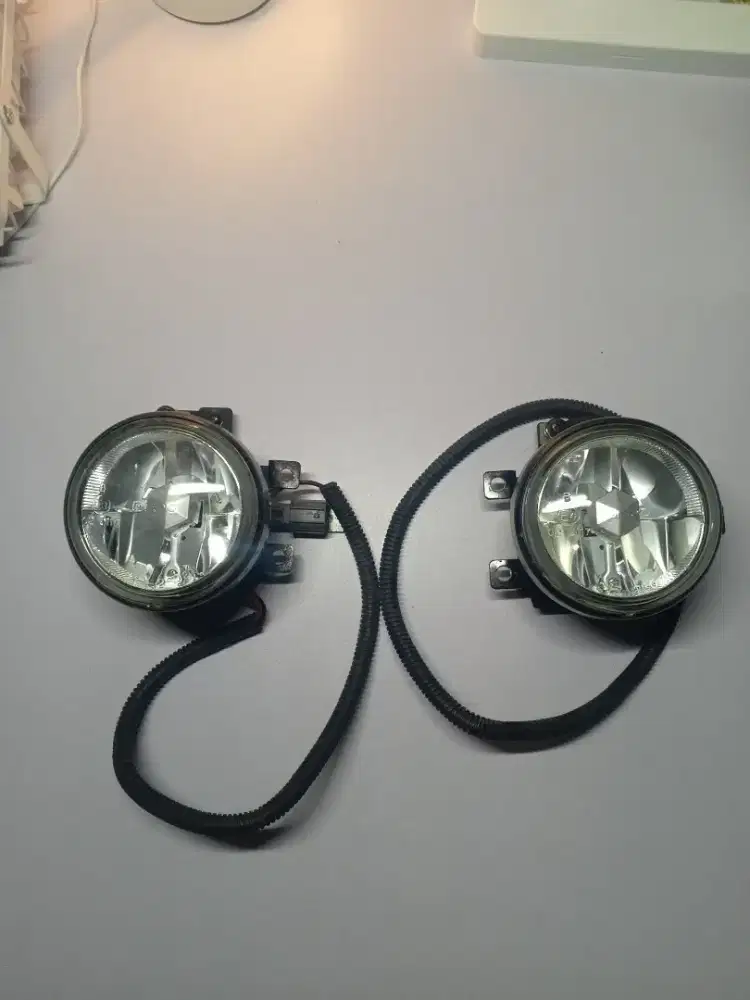 Depo Foglamp Lampu Kabut CRV 2000