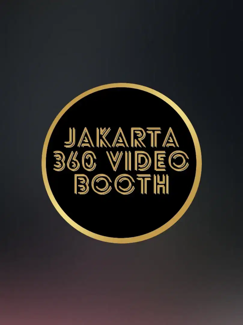 Jakarta Video Booth and Jakarta Head Over