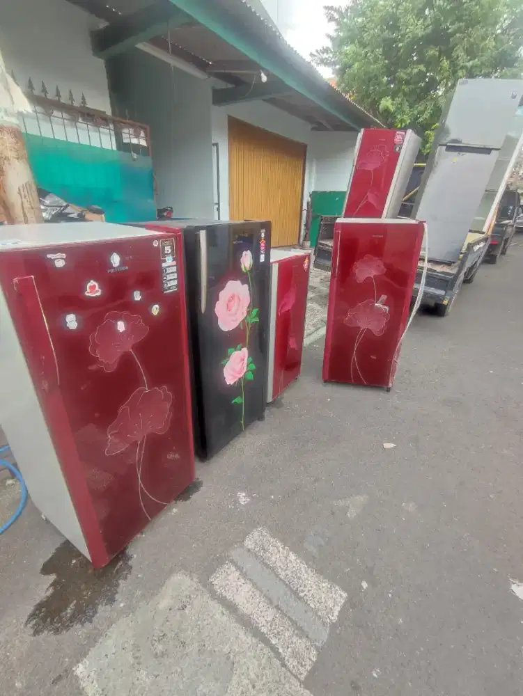 Terima barang bekas elektronik