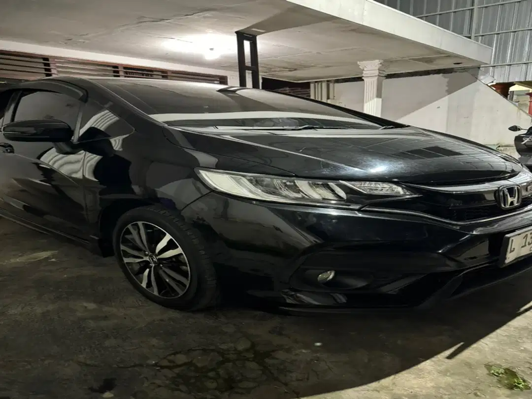 Honda Jazz 2019 Bensin