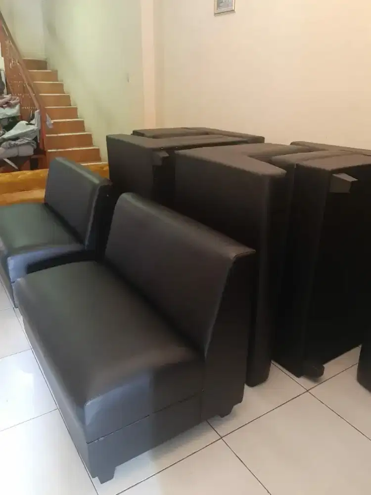 Mod sofa room ps warna bisa reques