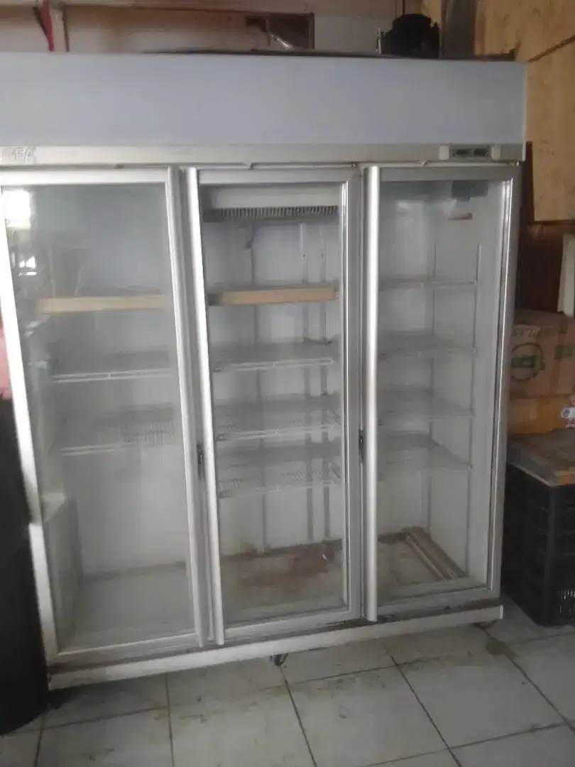 Chiller GEA 1300L