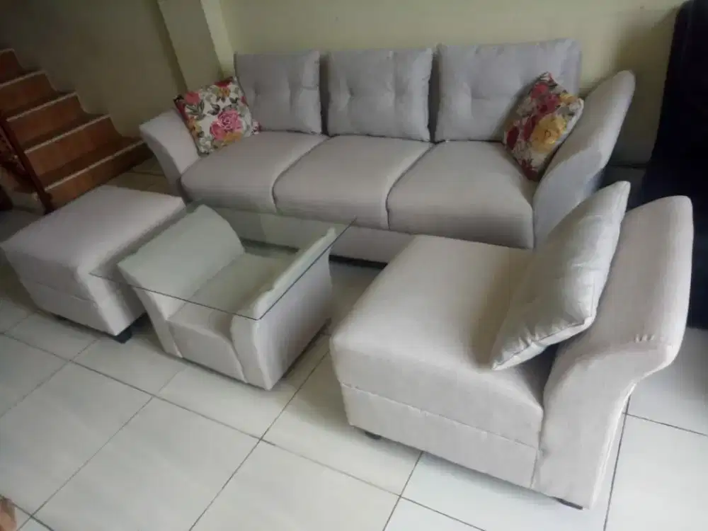 Sifa L minang warna bisa reques
