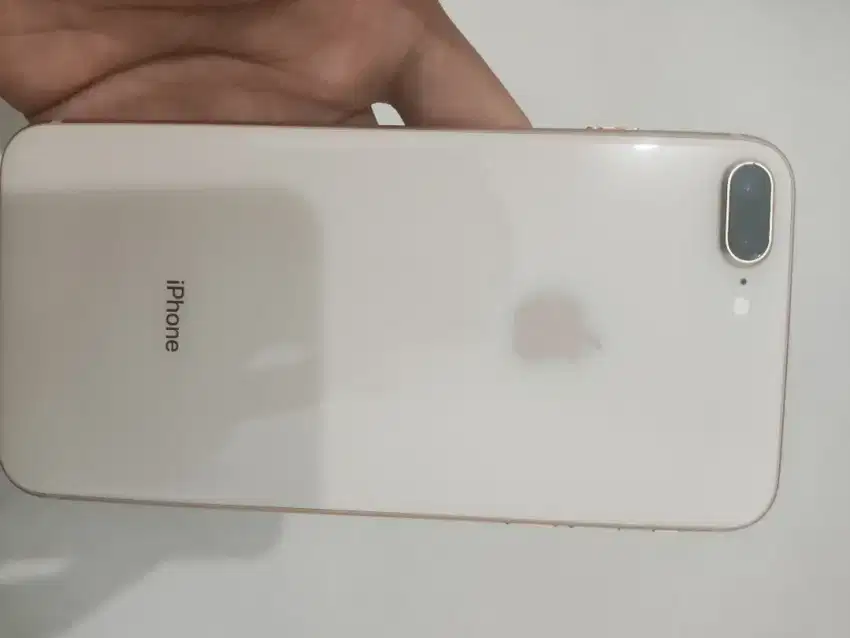 Iphone 8 plus 256gb