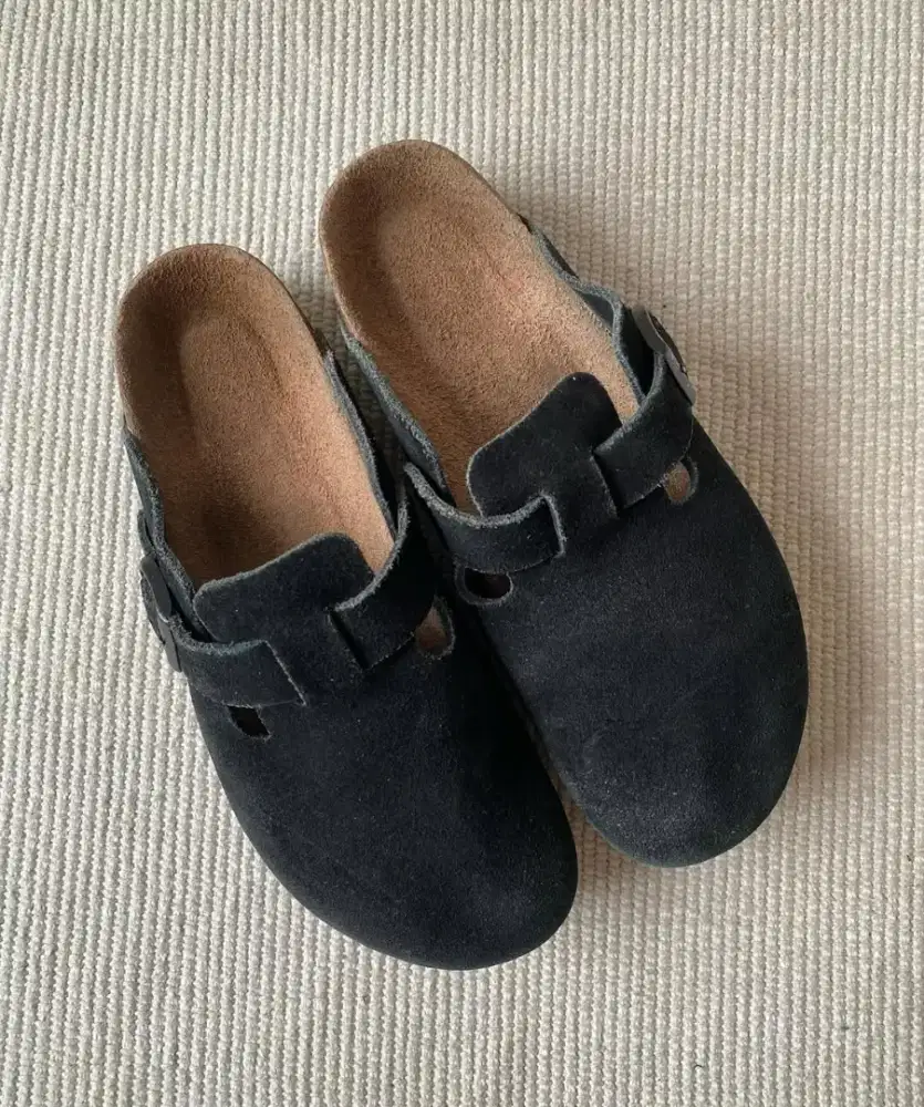 Birkenstock Boston