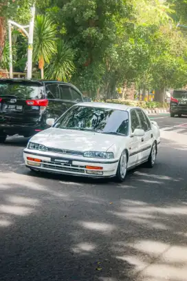 Honda accord maestro