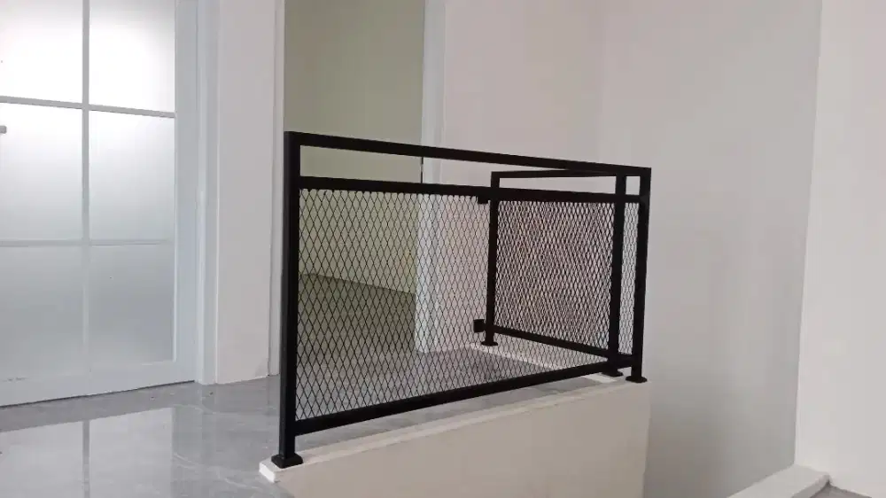 Tukang Las Panggilan