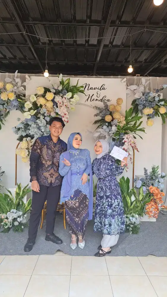 Jasa MC Pembawa Acara Master of Ceremony Surabaya Sidoarjo