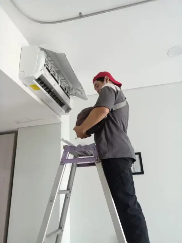 Cari pekerjaan di bidang ac