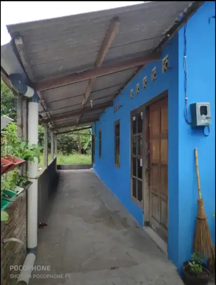 Dikontrakkan paviliun selatan lapangan Krapyak