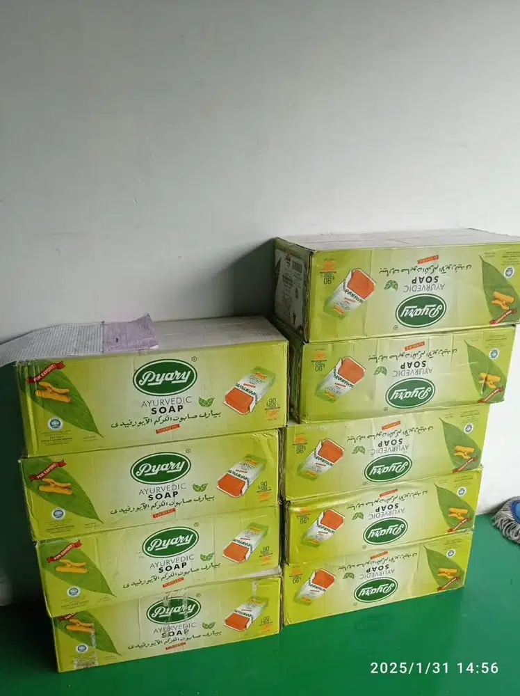 Lowongan Pekerjaan Admin Packing Online Shop Produk Kecantikan