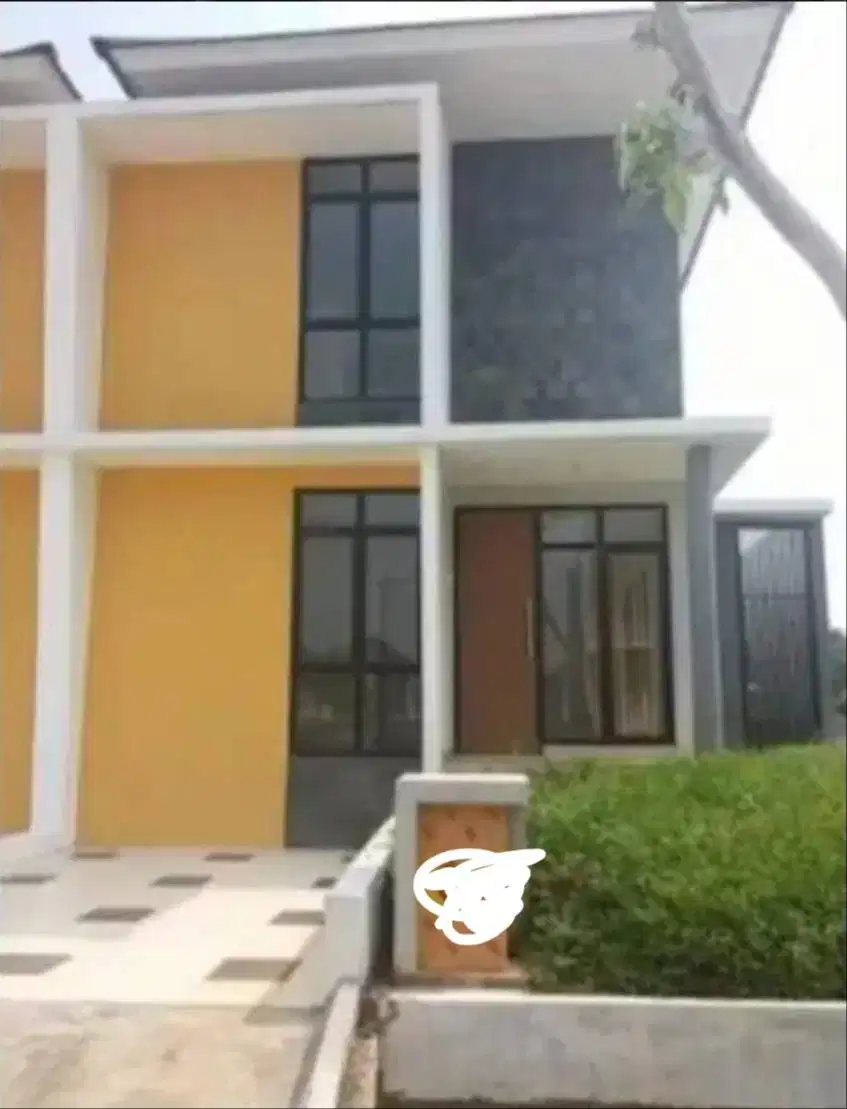 Di Jual Murah & Strategis 5 menit dari Exit Tol Cibatu
