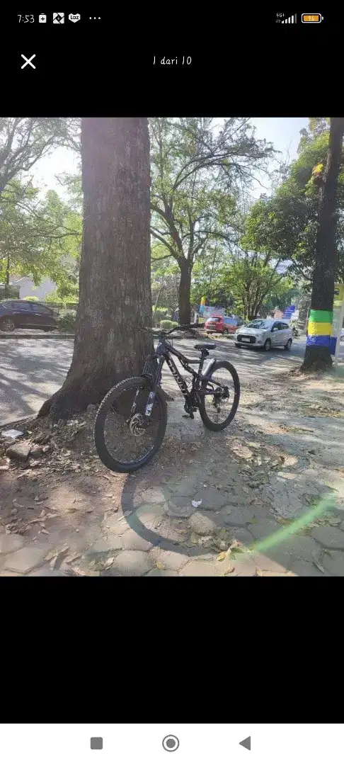 Thrill oust 3.0 2023 full upgrade