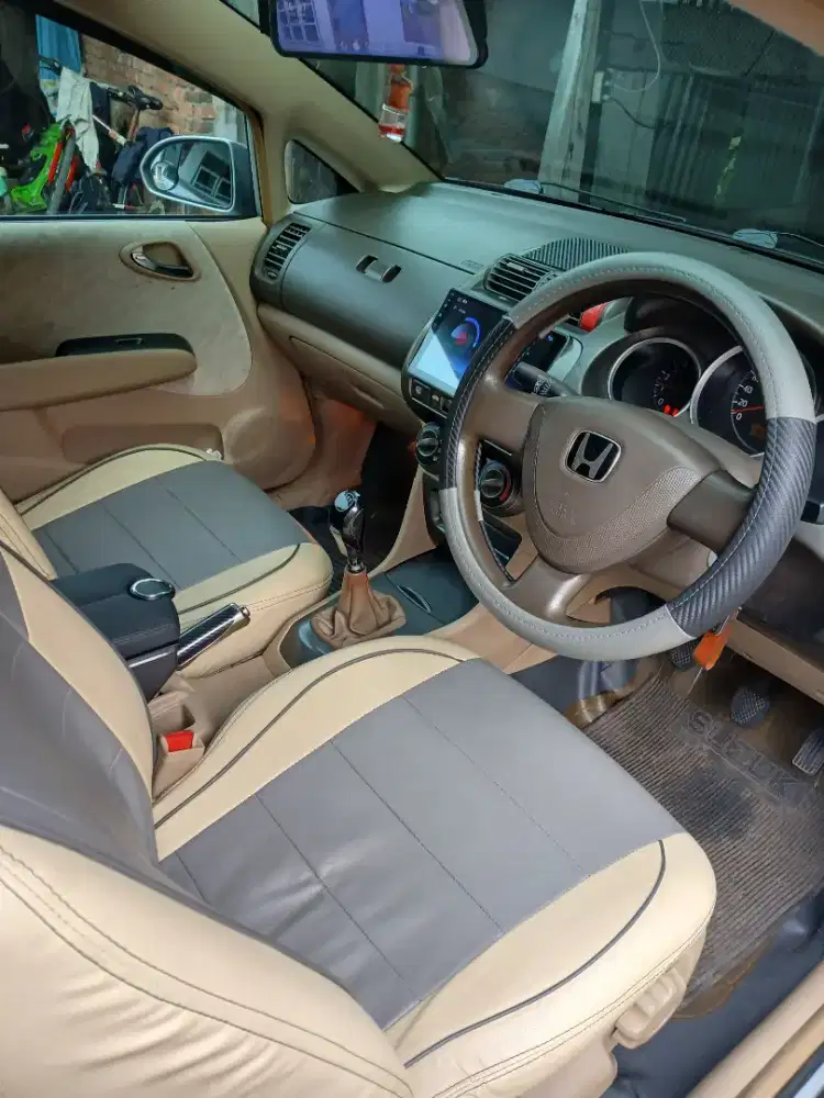 City ganteng tinggal pakai