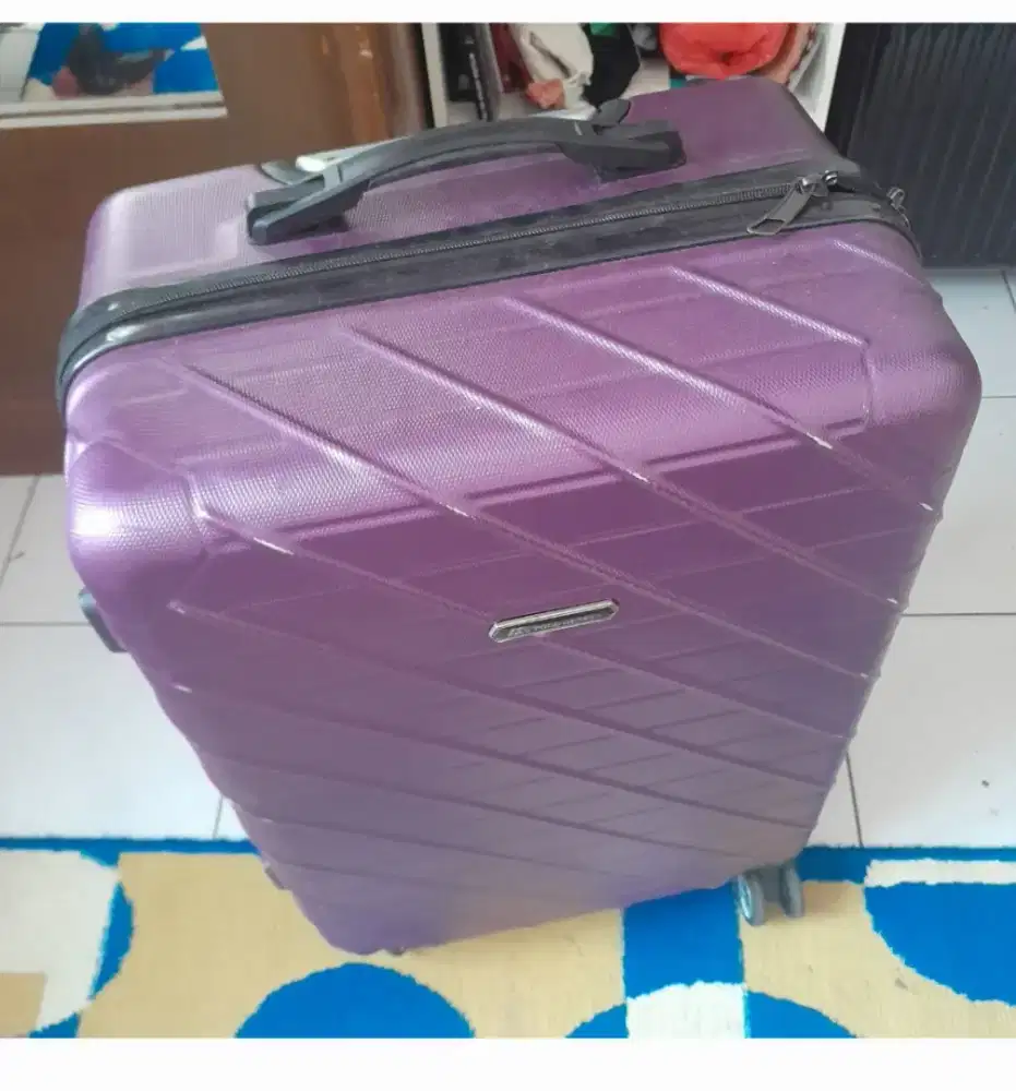 Koper second 24 inch