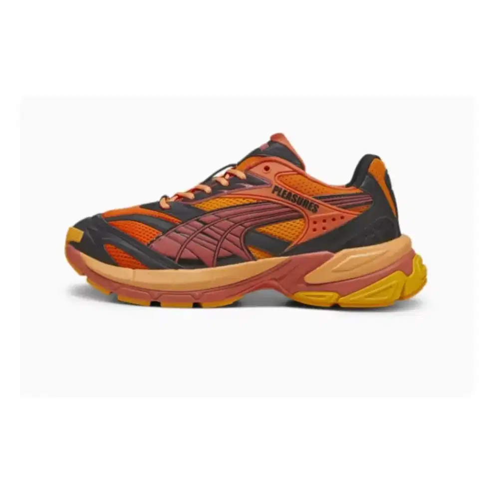 Puma velophasis size 42