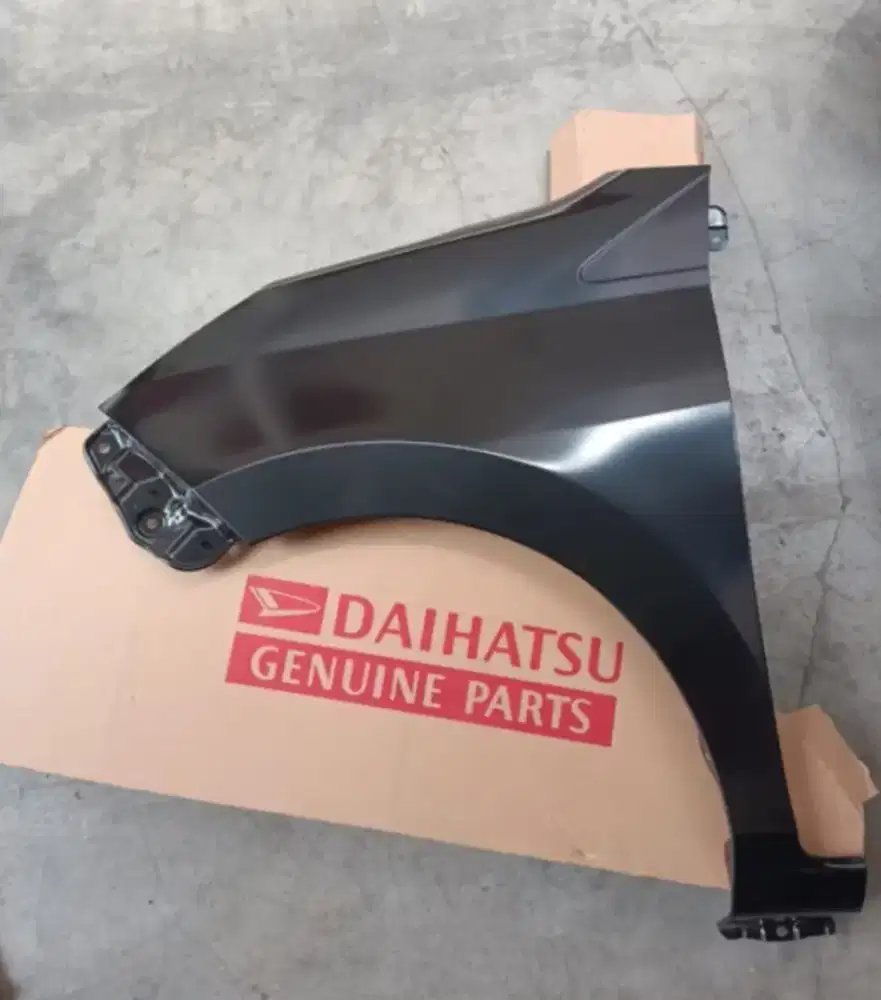 Lampu mobil bemper pintu spion bagasi stoplamp lampu besar air bag