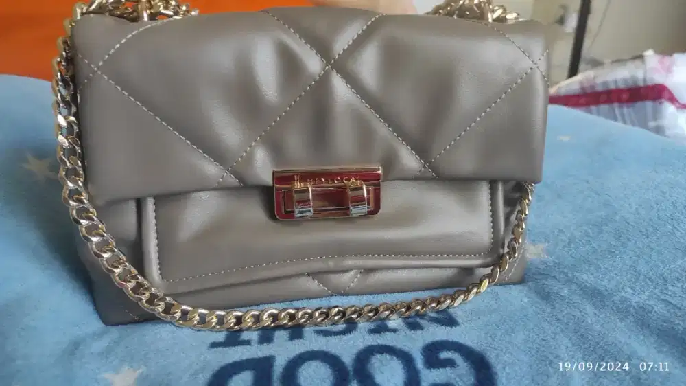 Di jual tas HeyLocal