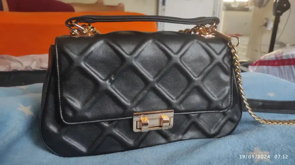 Di jual tas HeyLocal Murah