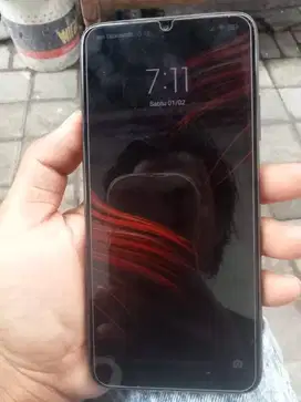 POCO M3 6/128 MULUS