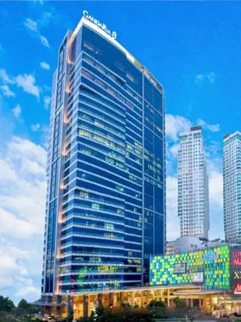 Sewa Murah Ruangan Kantor Siap Pakai Dengan Luas 122m di Gandaria 8 Of