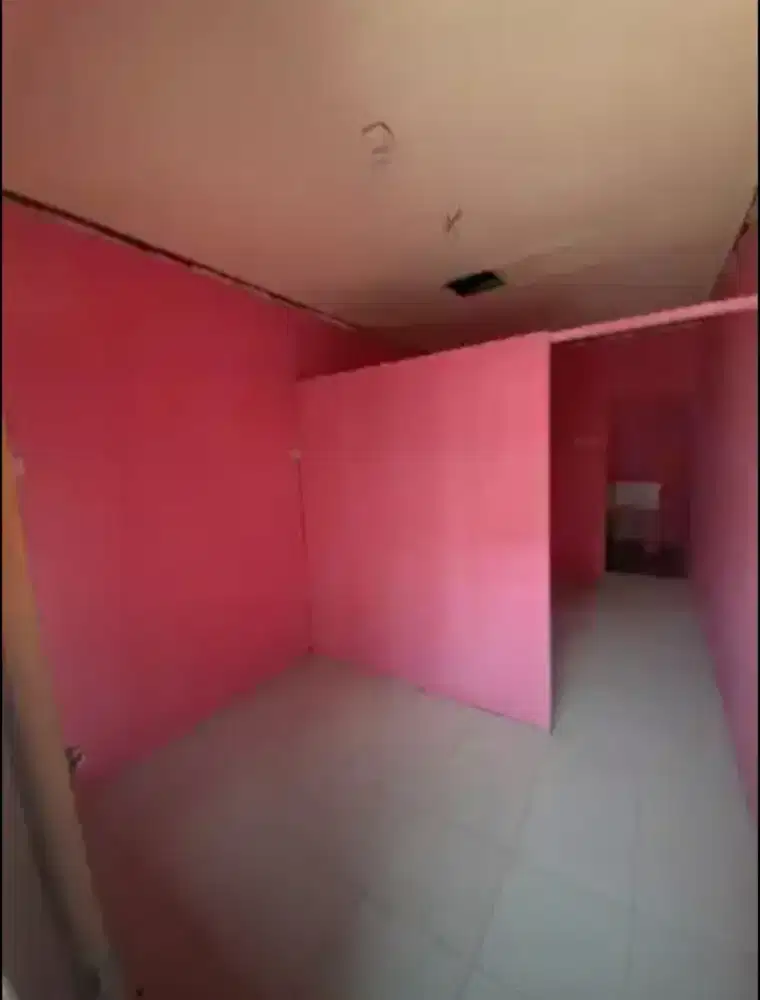 Diual  kontrakan, Tanpa Perantara