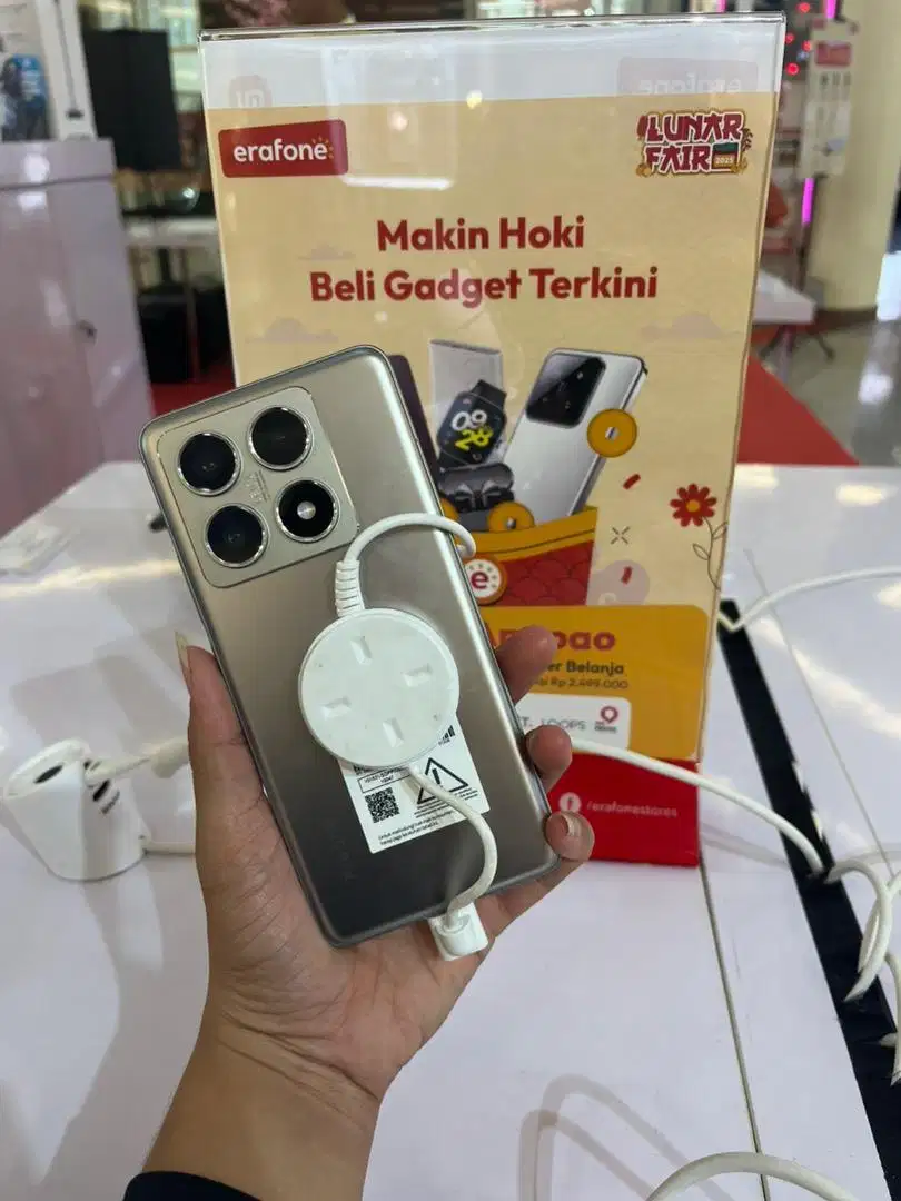 PROMO Xiaomi 14T