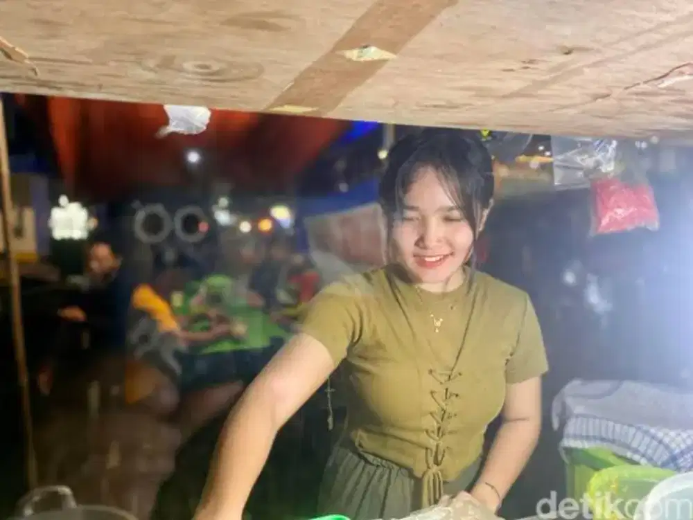 Lowongan Penjual Bebek Goreng