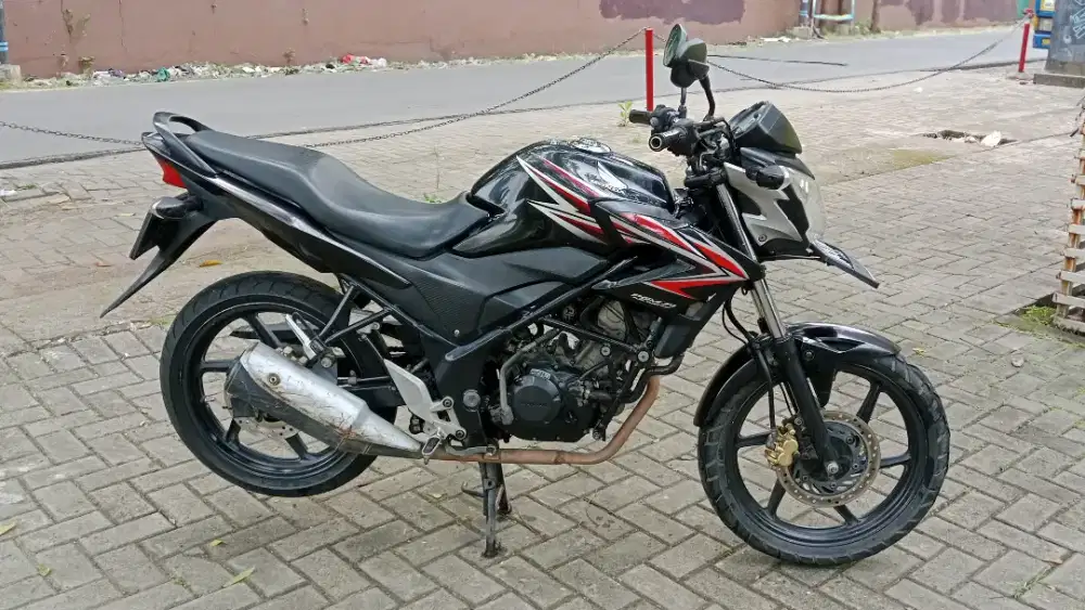Cb 150 R 2013 Motor Bekas Terlengkap Harga Murah OLX Indonesia