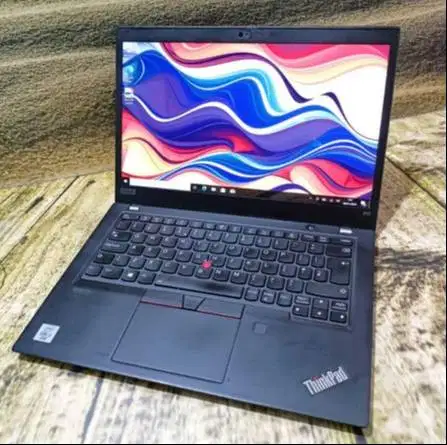 Lenovo Thinkpad X13 CORE I7 GEN 10 RAM 8GB SSD 256GB D-cc/ec