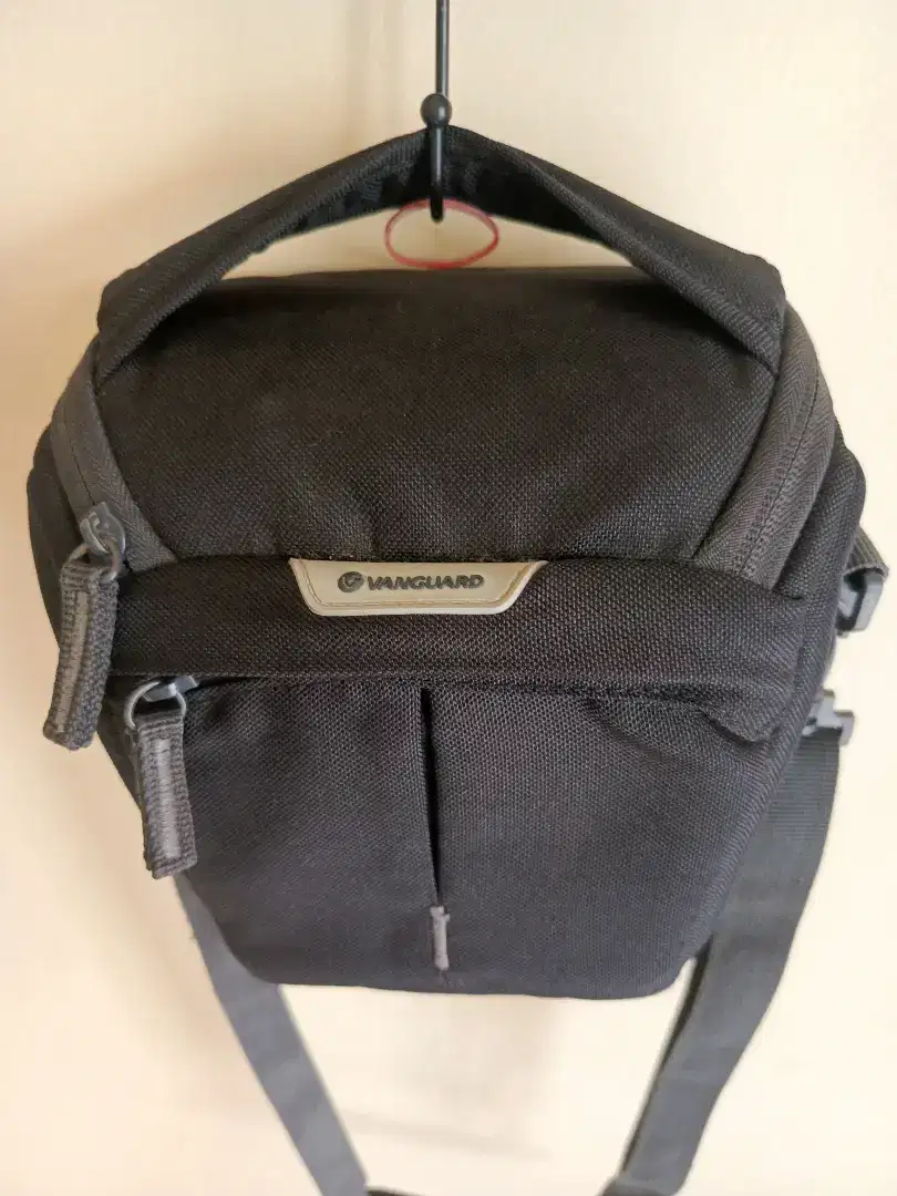 Tas kamera vanguard